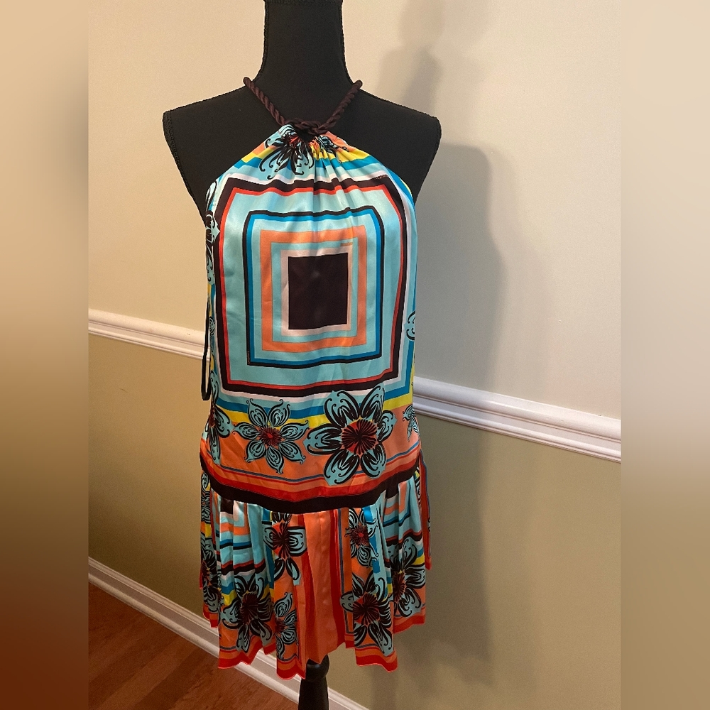 Bebe Mini Dress Size Small